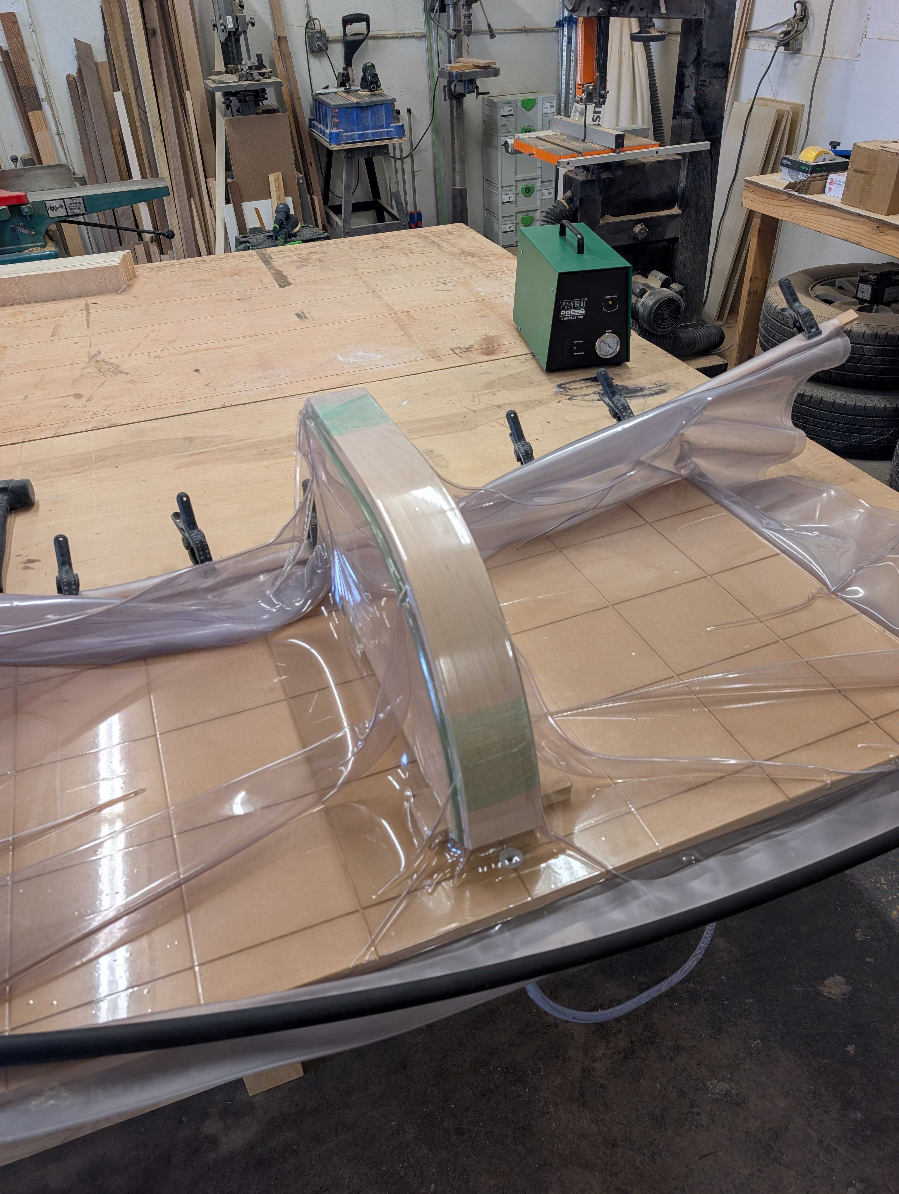Handcrafting
